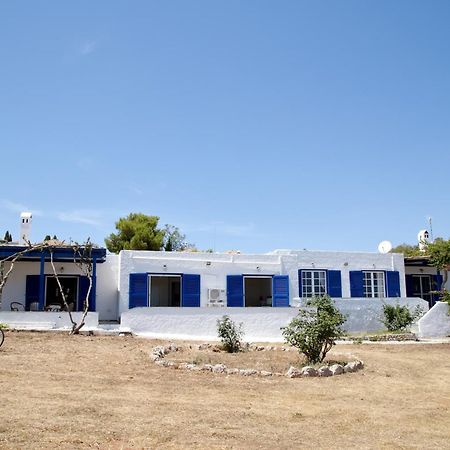 Aroura Homes 4Br Beachfront Villa Spétses Dış mekan fotoğraf